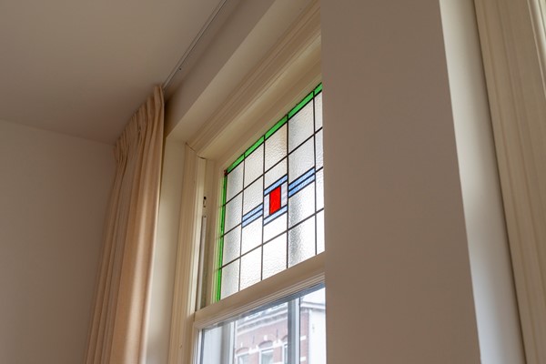 Medium property photo - Van Speijkstraat 6A, 3572 XC Utrecht